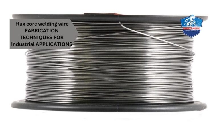 Featured image for the weld wire guide