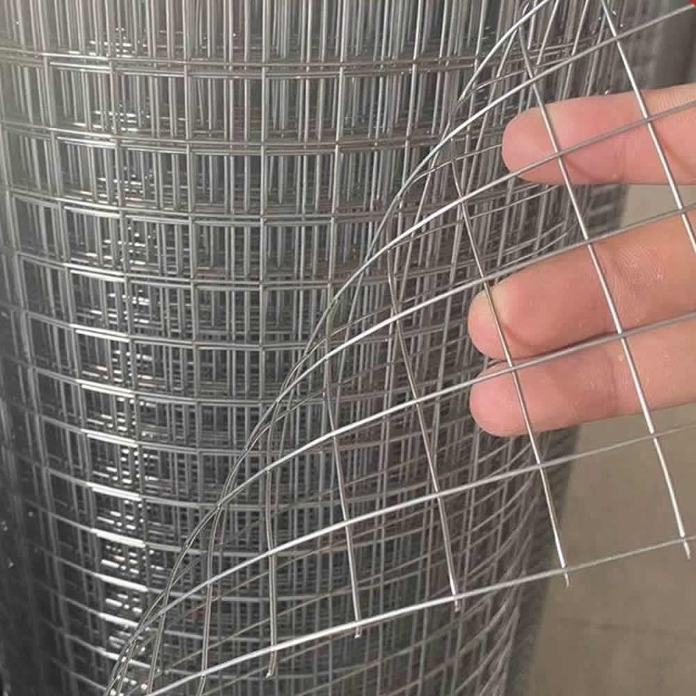 An application scenario or product detail of welded wire mesh sizes - Image 3