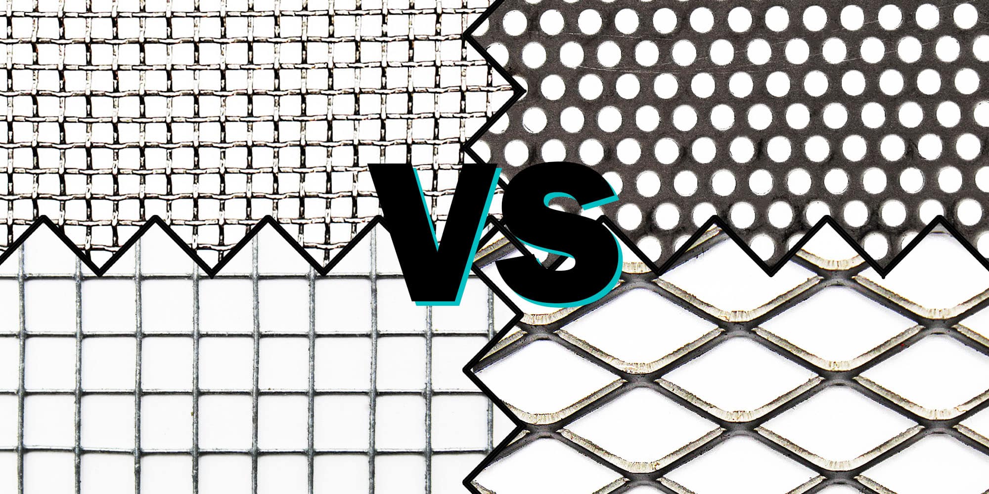 An application scenario or product detail of welded wire mesh sizes - Image 4