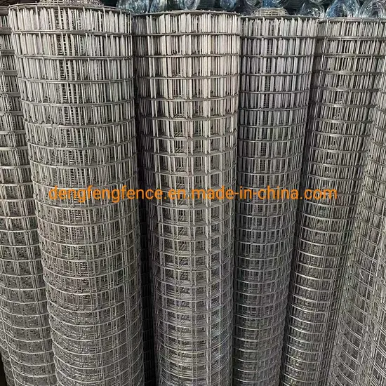 An application scenario or product detail of welded wire mesh sizes - Image 5