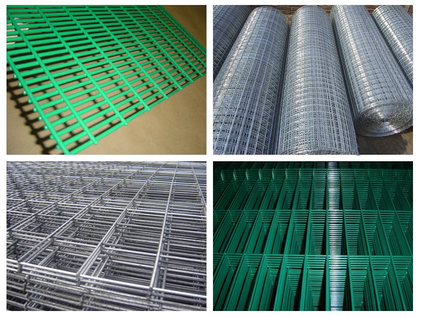 An application scenario or product detail of welded wire mesh sizes - Image 7