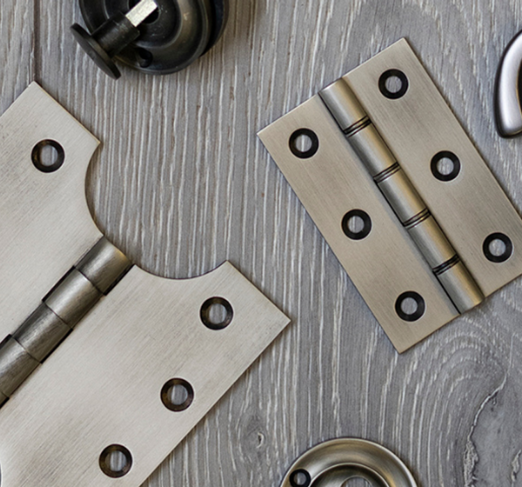 An application scenario or product detail of what are butt hinges - Image 4