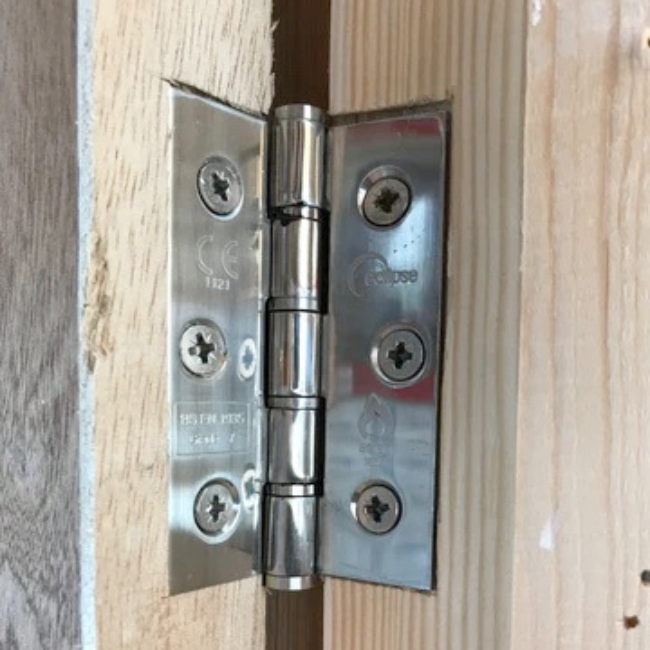 An application scenario or product detail of what are butt hinges - Image 6