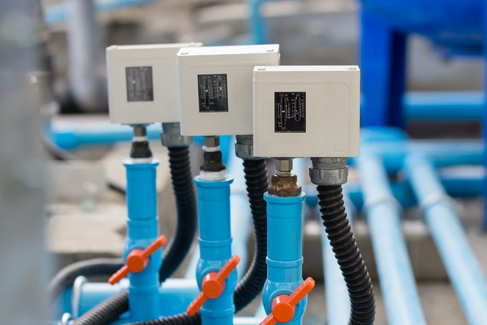 An application scenario or product detail of what are pressure switches - Image 10
