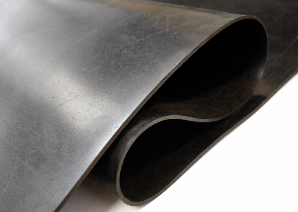 An application scenario or product detail of what are rubber sheets - Image 12