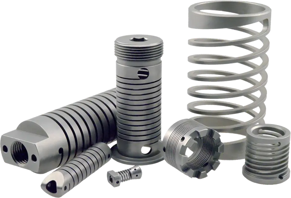 An application scenario or product detail of what are springs made of - Image 4