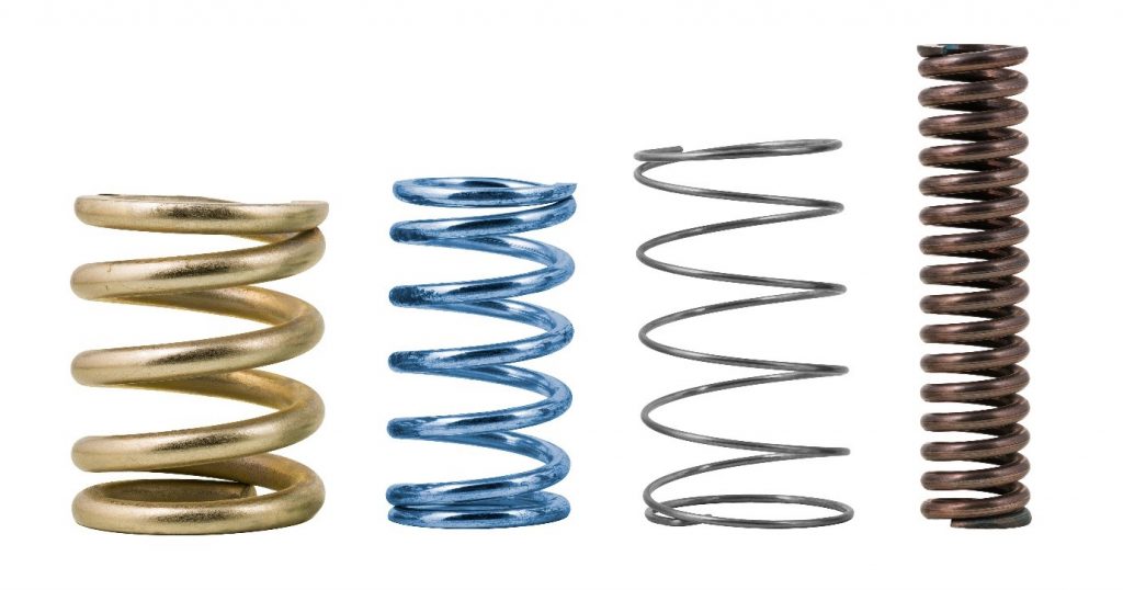 An application scenario or product detail of what are springs made of - Image 5
