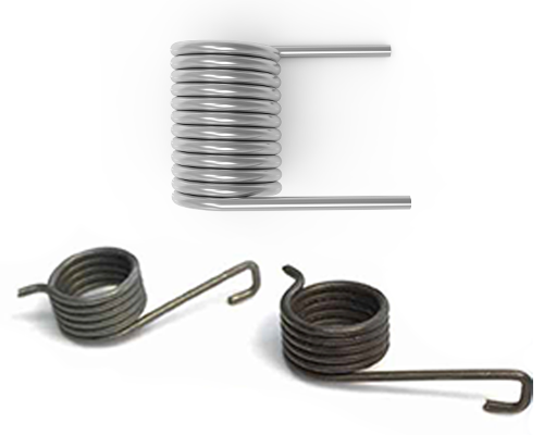 An application scenario or product detail of what are springs made of - Image 7