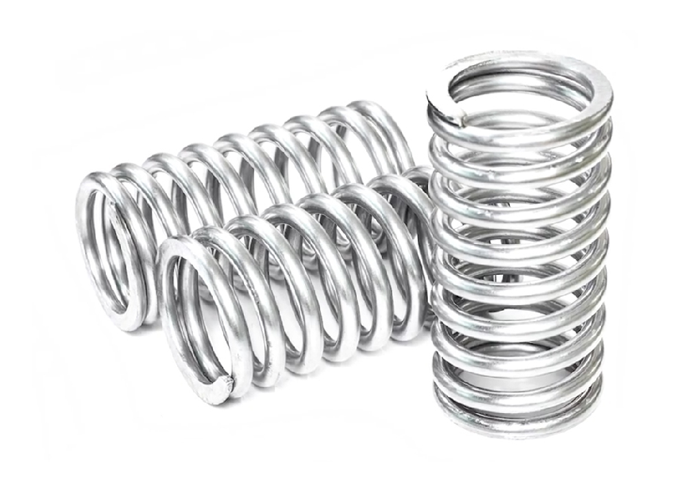 An application scenario or product detail of what are springs made of - Image 9
