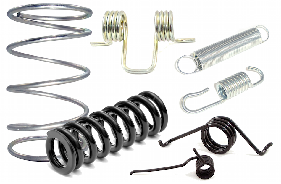 An application scenario or product detail of what are springs made of - Image 10