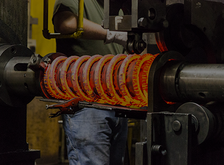 An application scenario or product detail of what are springs made of - Image 14