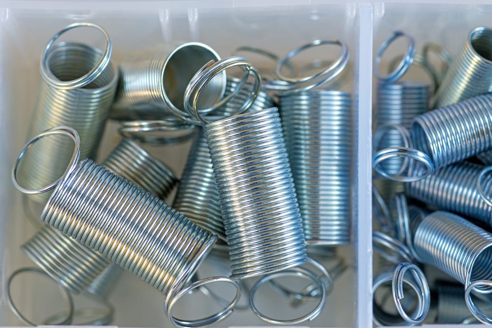 An application scenario or product detail of what are springs made of - Image 19