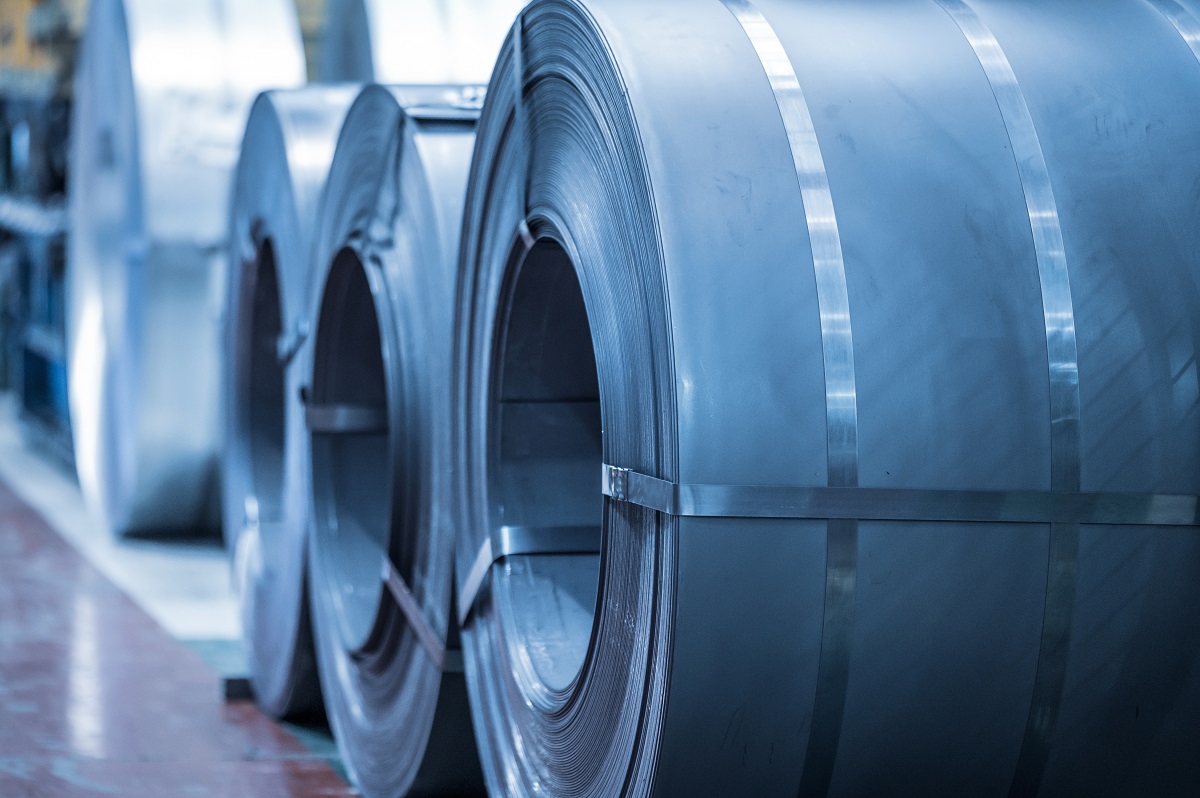 An application scenario or product detail of what are steel coils used for - Image 2