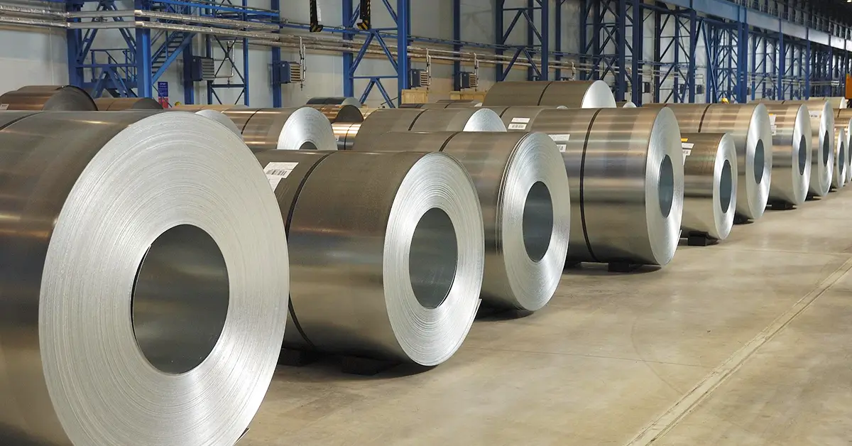 An application scenario or product detail of what are steel coils used for - Image 6