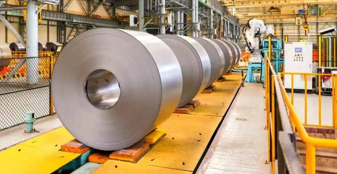 An application scenario or product detail of what are steel coils used for - Image 9