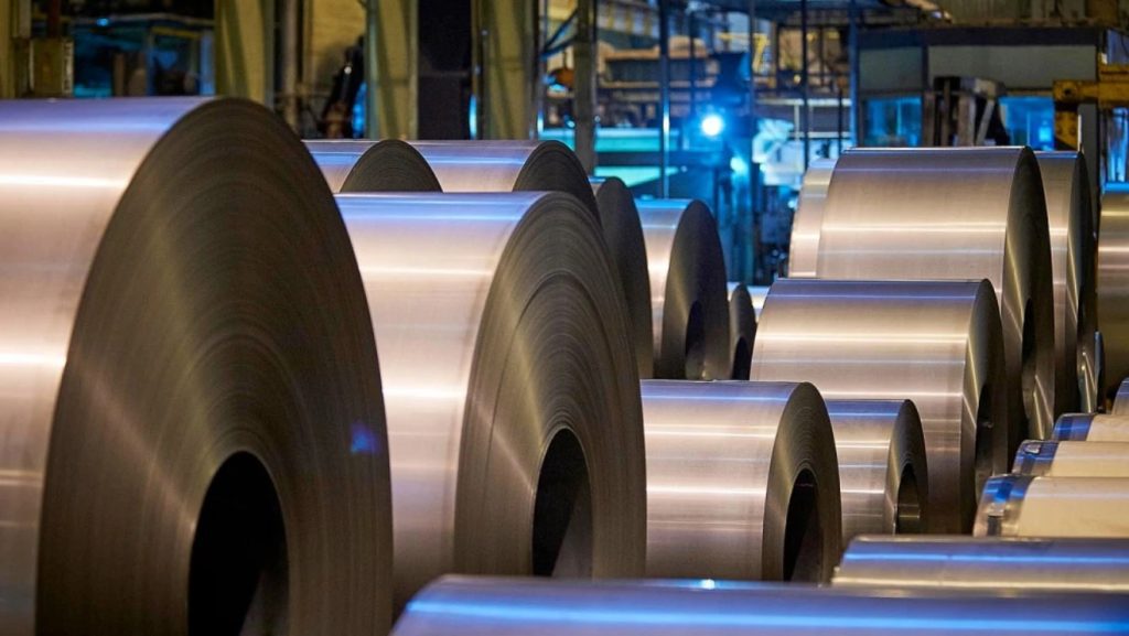 An application scenario or product detail of what are steel coils used for - Image 10