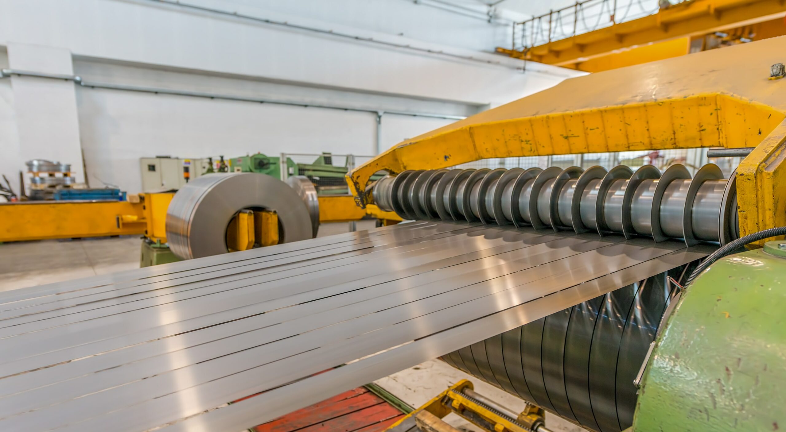 An application scenario or product detail of what are steel coils used for - Image 11