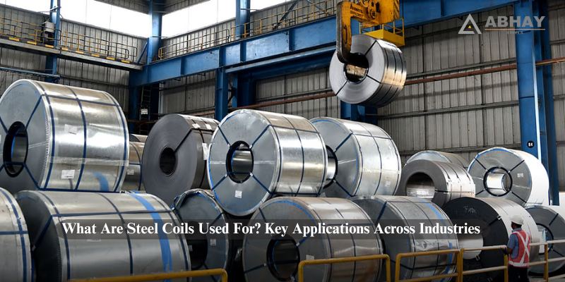 An application scenario or product detail of what are steel coils used for - Image 13
