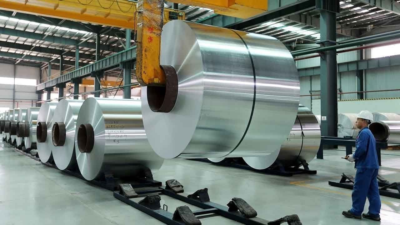 An application scenario or product detail of what are steel coils used for - Image 14