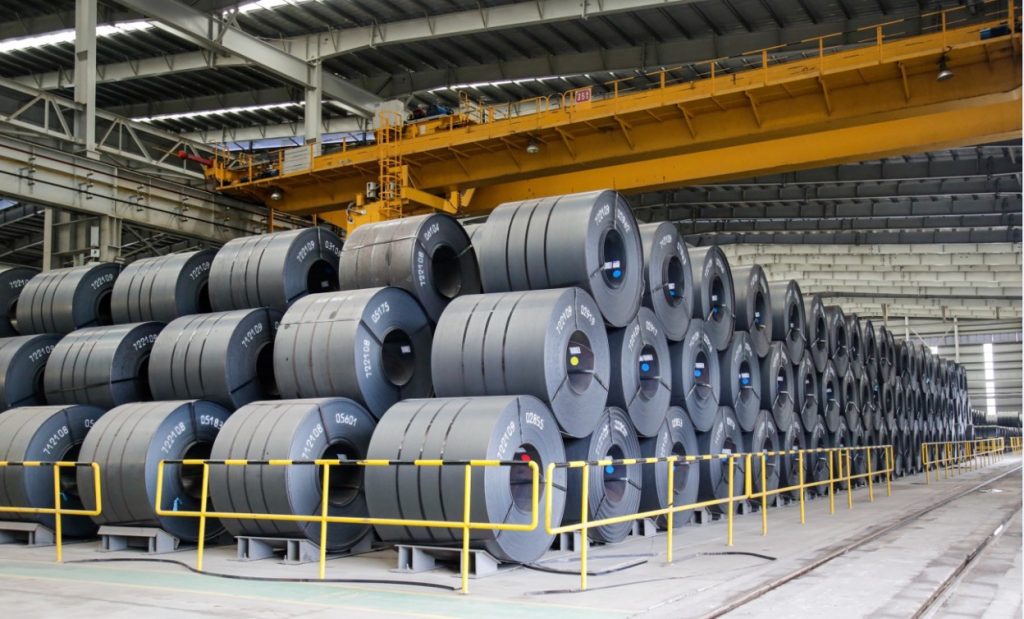 An application scenario or product detail of what are steel coils used for - Image 19