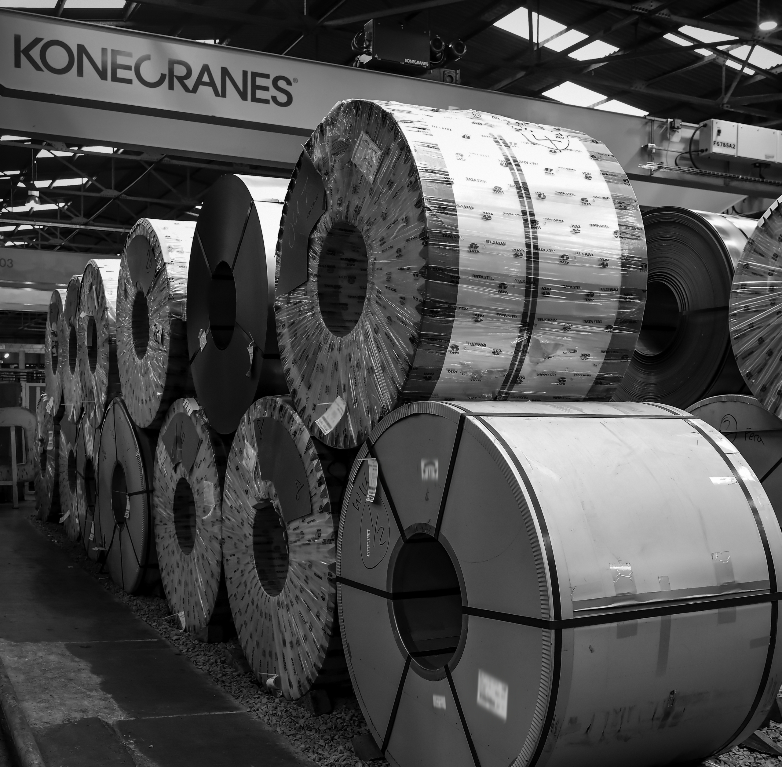 An application scenario or product detail of what are steel coils used for - Image 21
