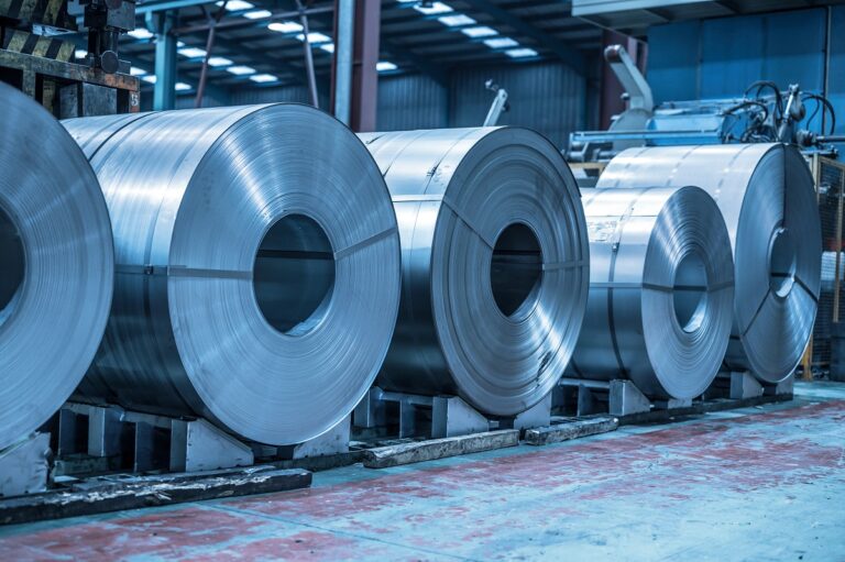 Featured image for the what are steel coils used for guide