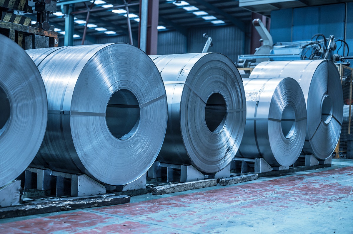Featured image for the what are steel coils used for guide