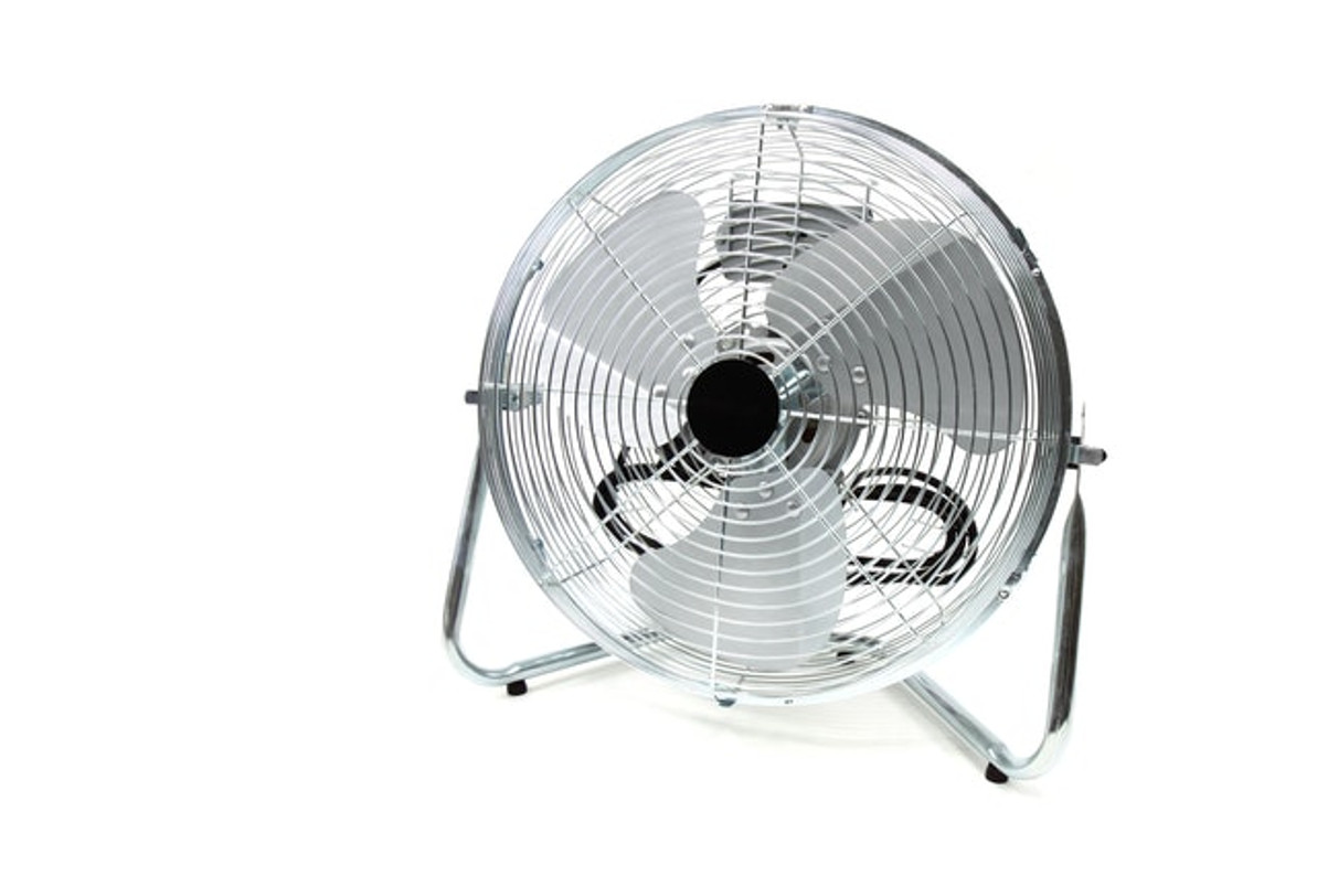 An application scenario or product detail of what is a blower - Image 14