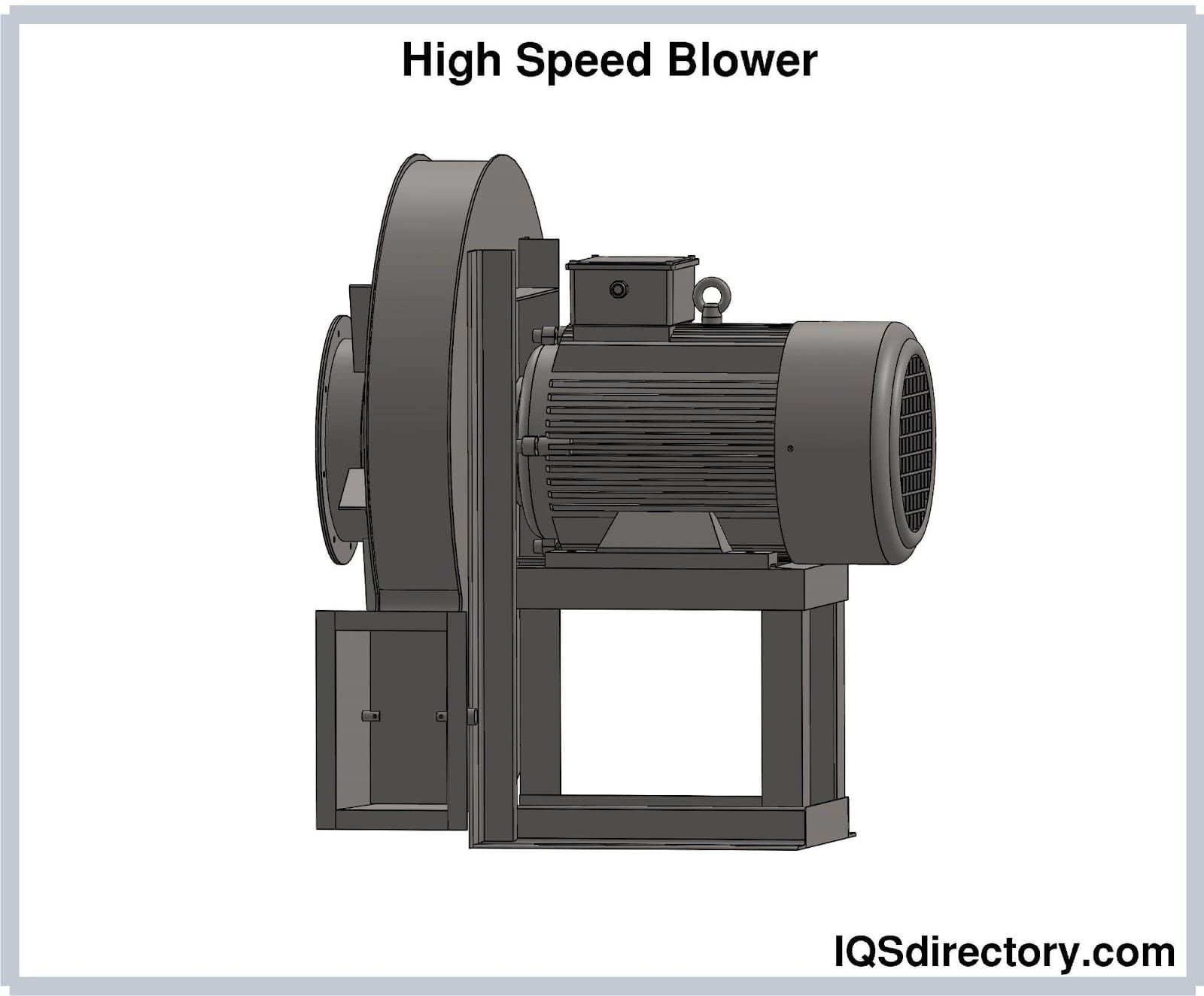 An application scenario or product detail of what is a blower - Image 20