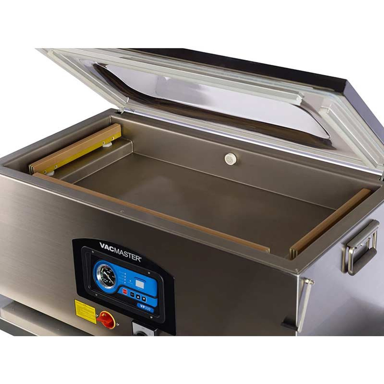An application scenario or product detail of what is a chamber vacuum sealer - Image 5