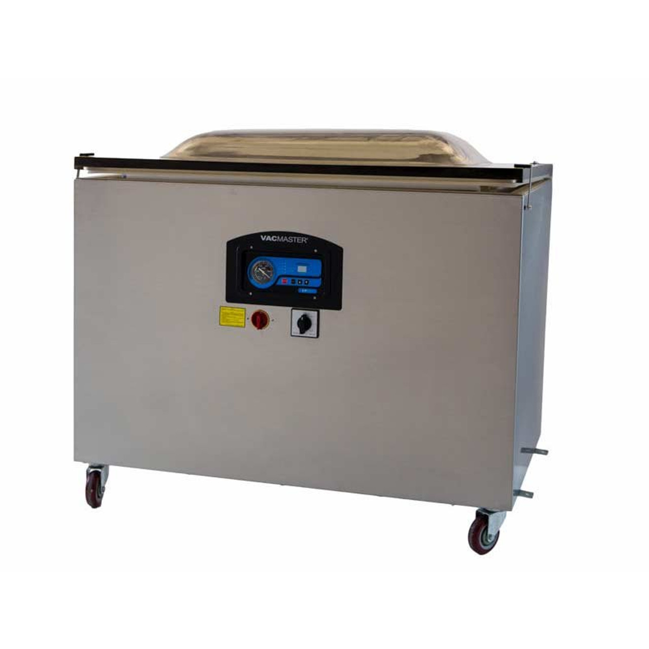 An application scenario or product detail of what is a chamber vacuum sealer - Image 15