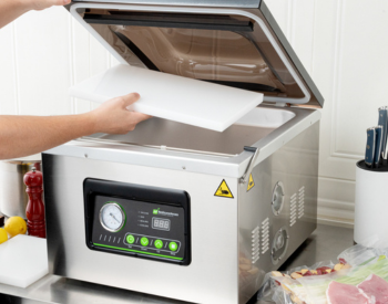 An application scenario or product detail of what is a chamber vacuum sealer - Image 19