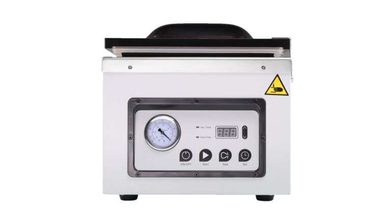 Featured image for the what is a chamber vacuum sealer guide
