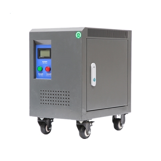 An application scenario or product detail of what is a isolating transformer - Image 22