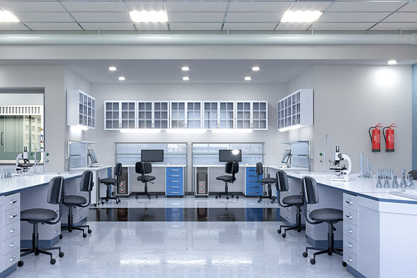 An application scenario or product detail of what is a lab bench - Image 12