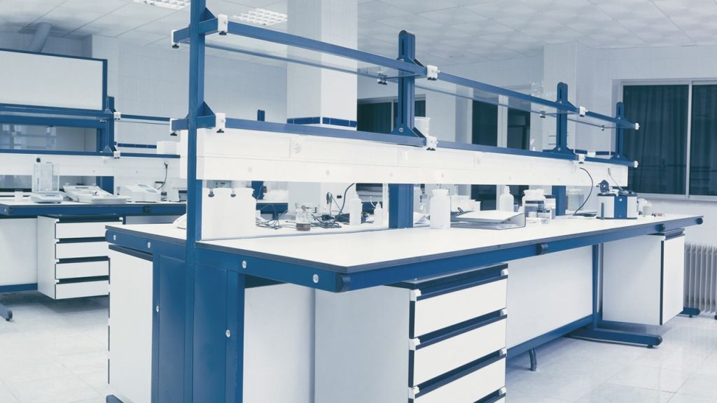 An application scenario or product detail of what is a lab bench - Image 16