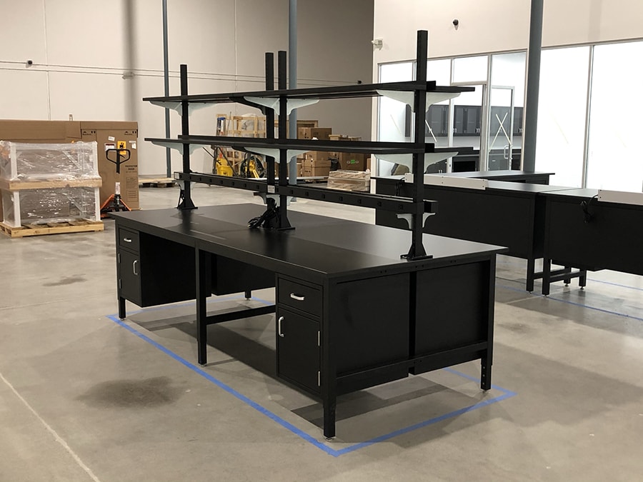 An application scenario or product detail of what is a lab bench - Image 23