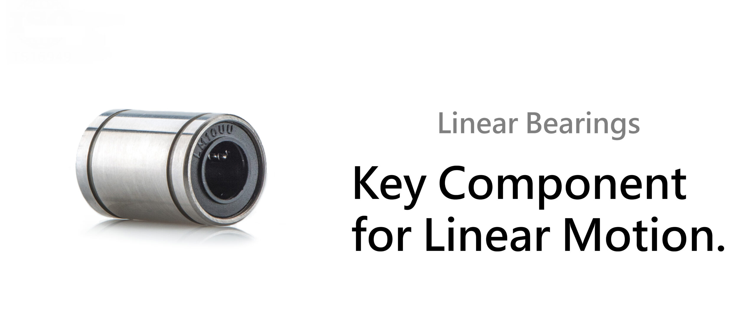 An application scenario or product detail of what is a linear bearing - Image 16