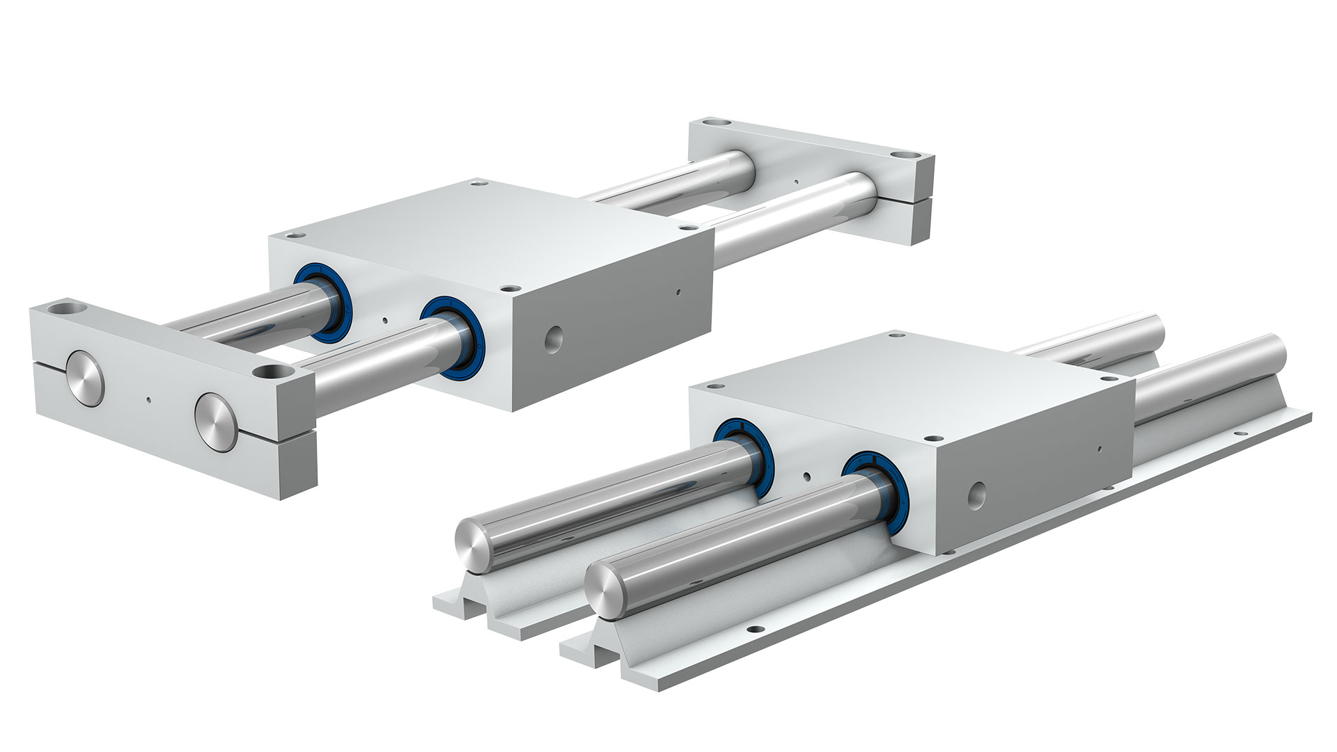 An application scenario or product detail of what is a linear bearing - Image 17