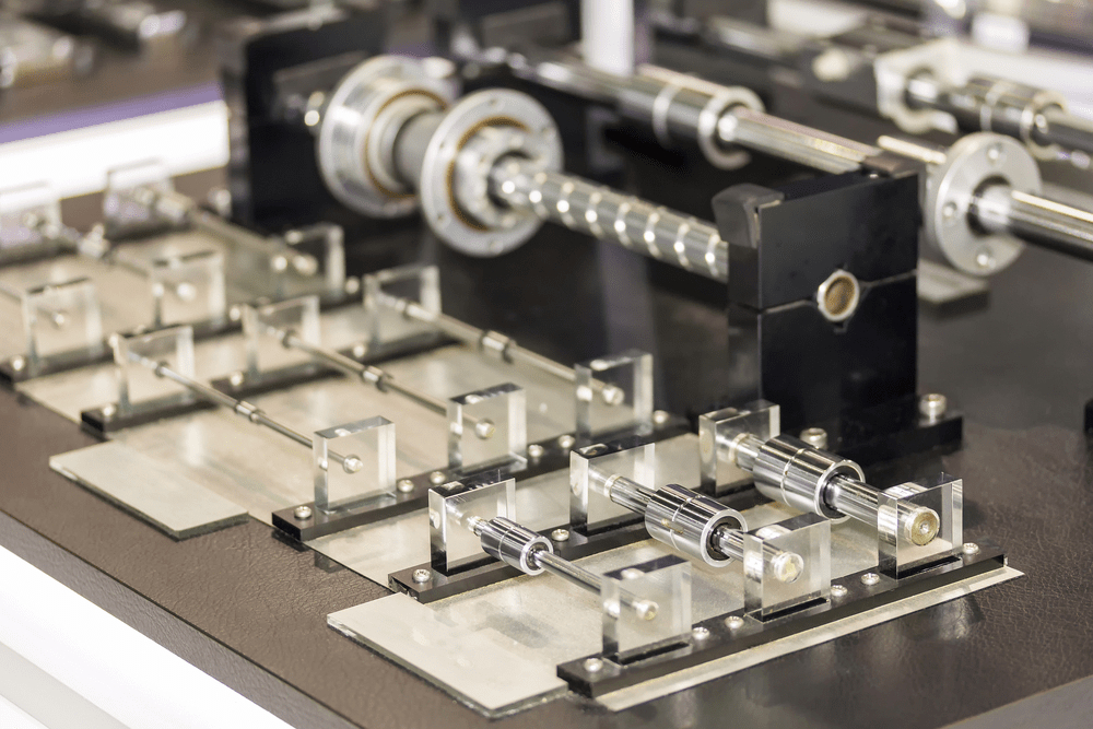 An application scenario or product detail of what is a linear bearing - Image 20