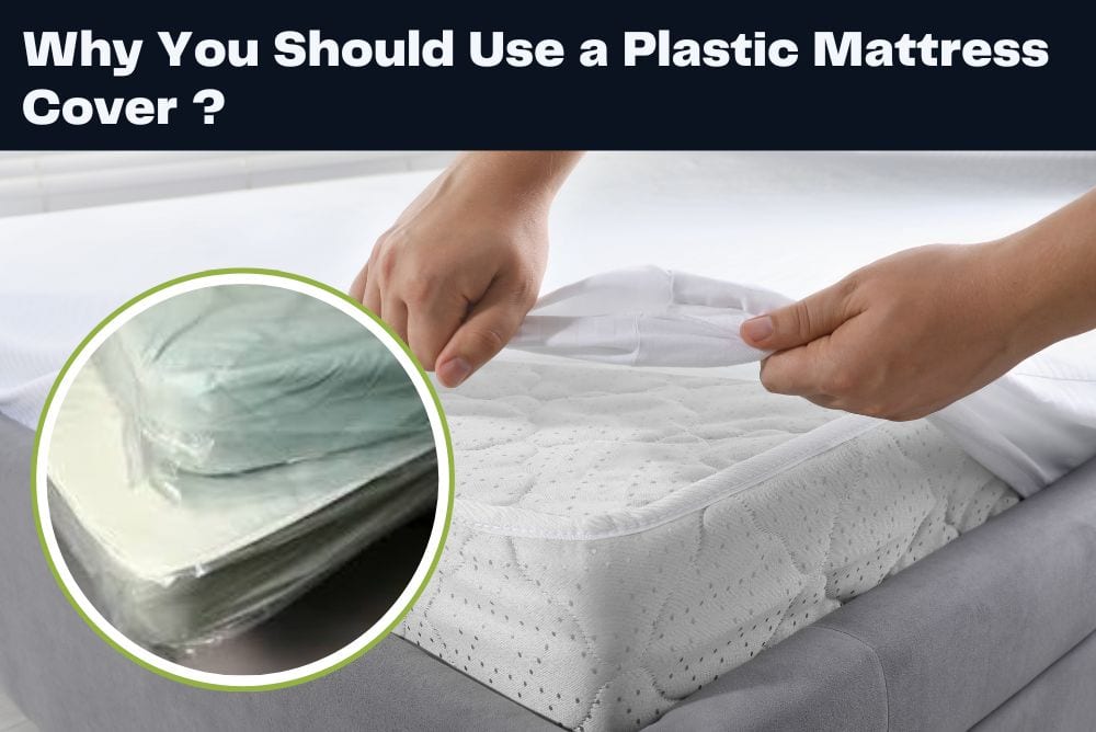 An application scenario or product detail of what is a mattress bag - Image 6