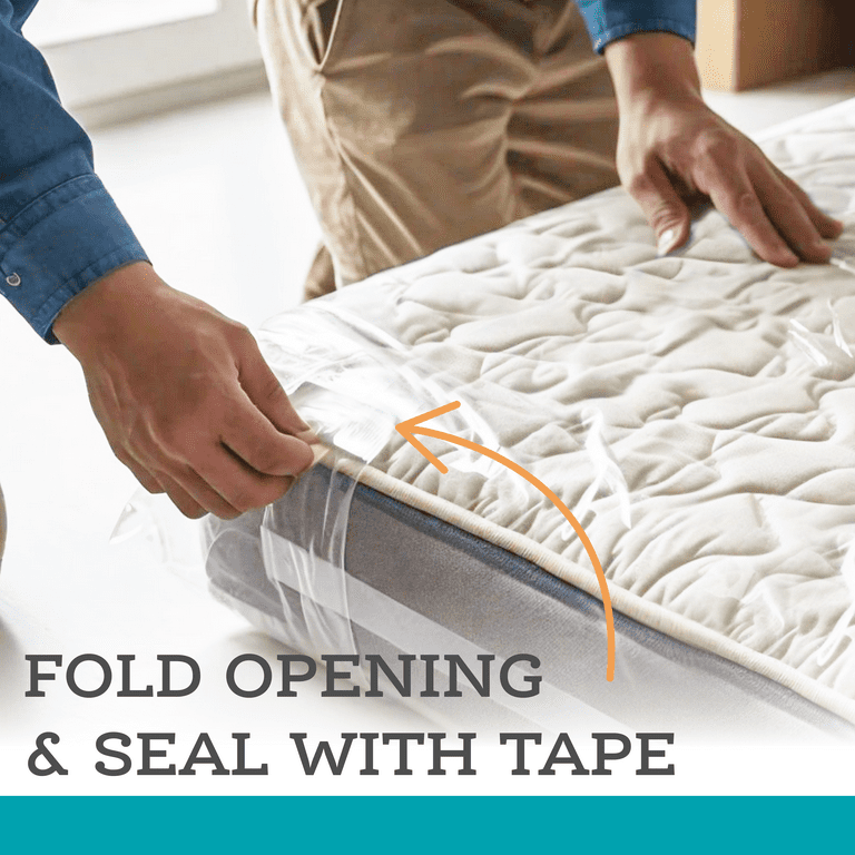 An application scenario or product detail of what is a mattress bag - Image 10