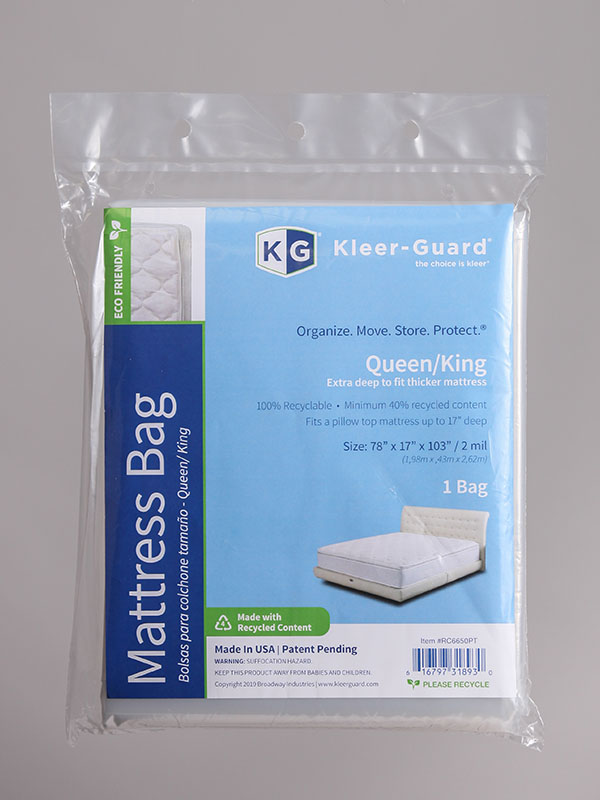 An application scenario or product detail of what is a mattress bag - Image 19
