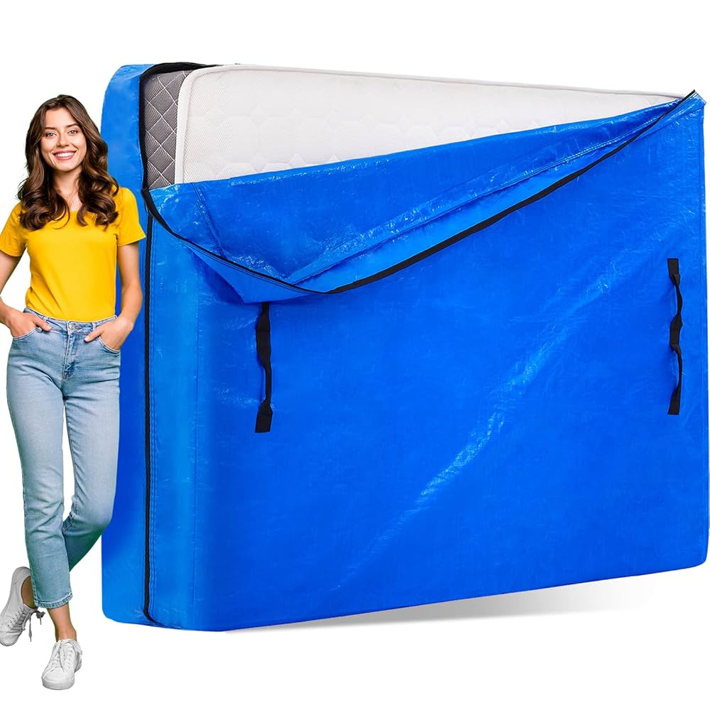 An application scenario or product detail of what is a mattress bag - Image 20
