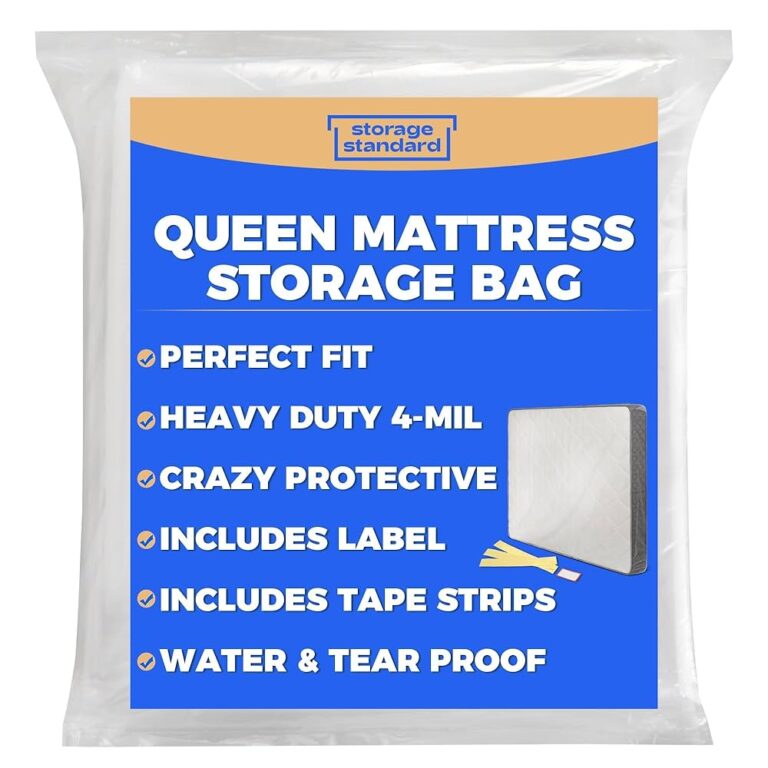 Featured image for the what is a mattress bag guide