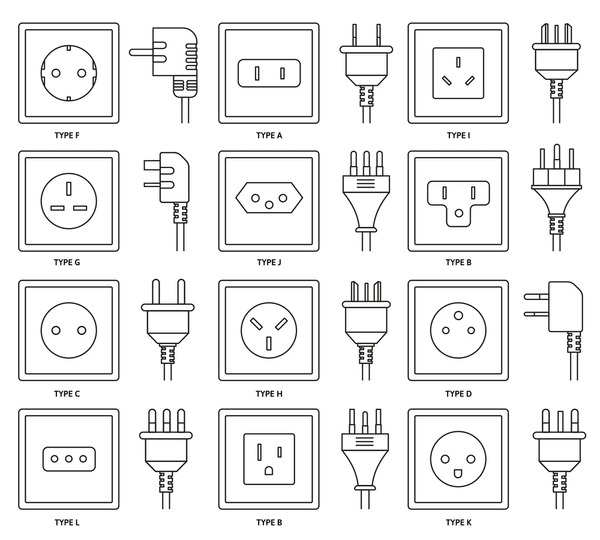 An application scenario or product detail of what is a parallel plug - Image 19