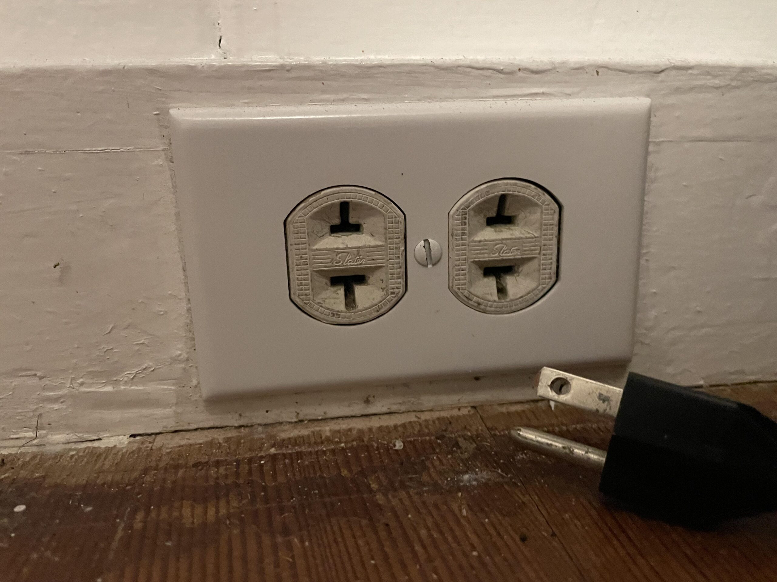 An application scenario or product detail of what is a parallel plug - Image 20