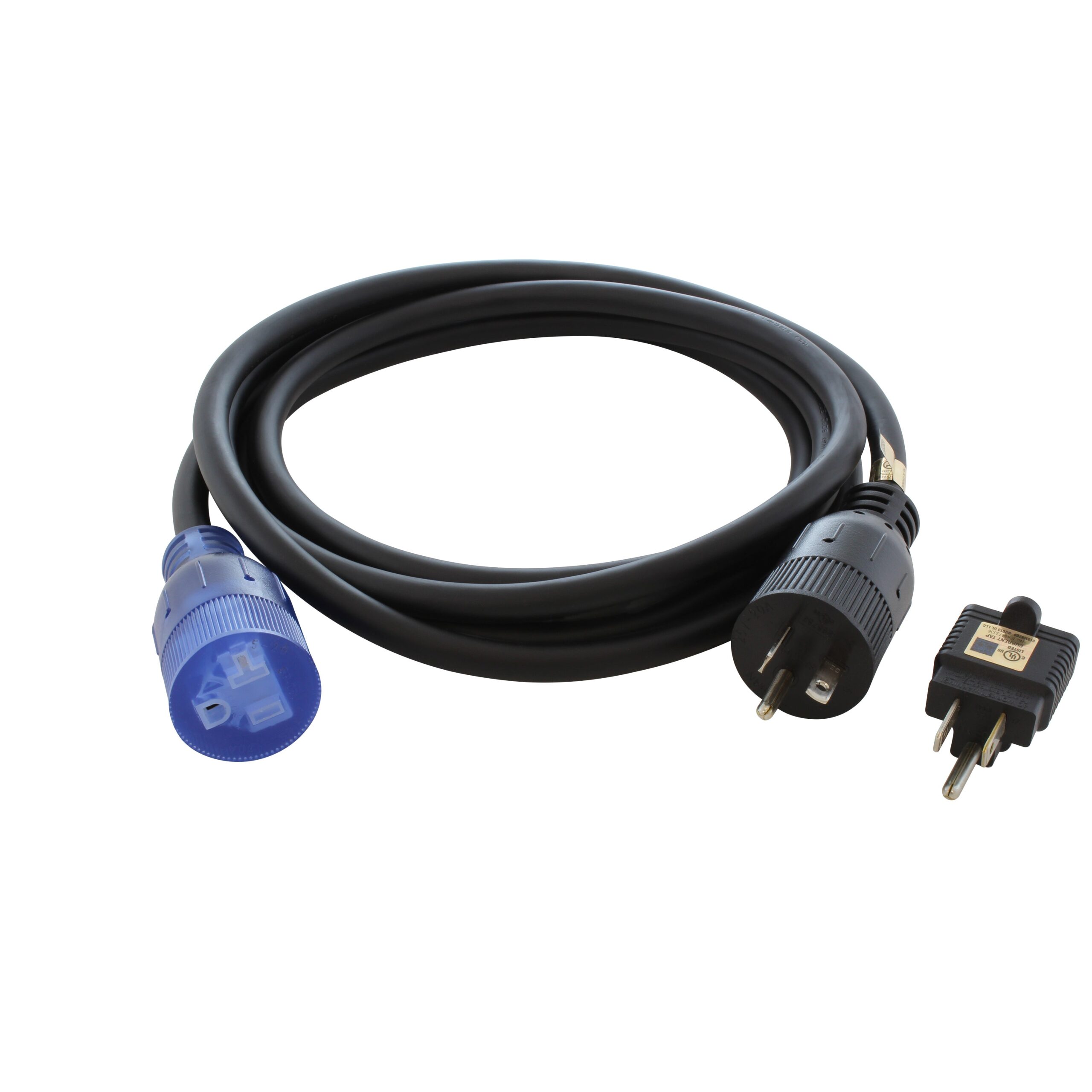An application scenario or product detail of what is a polarized plug - Image 19
