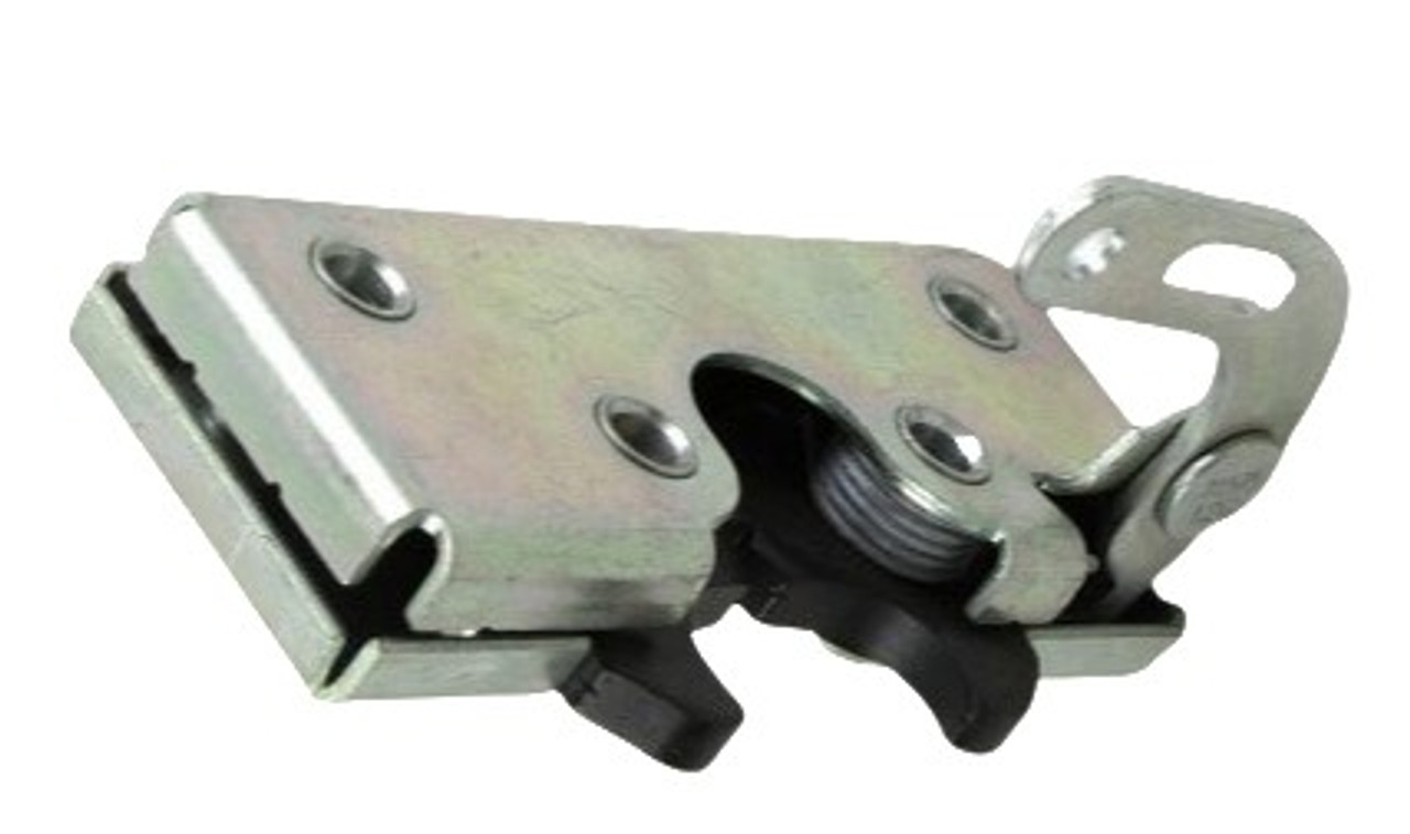 An application scenario or product detail of what is a rotating latch - Image 21