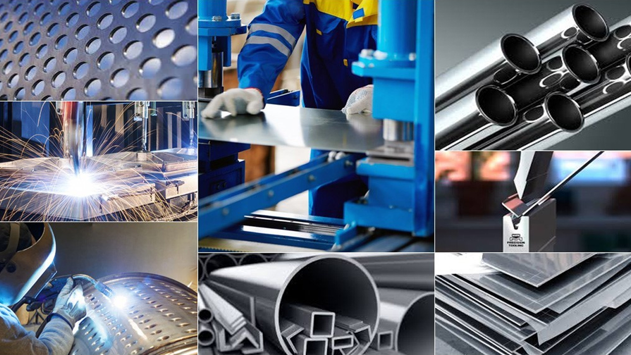 An application scenario or product detail of what is a steel fabricator - Image 2